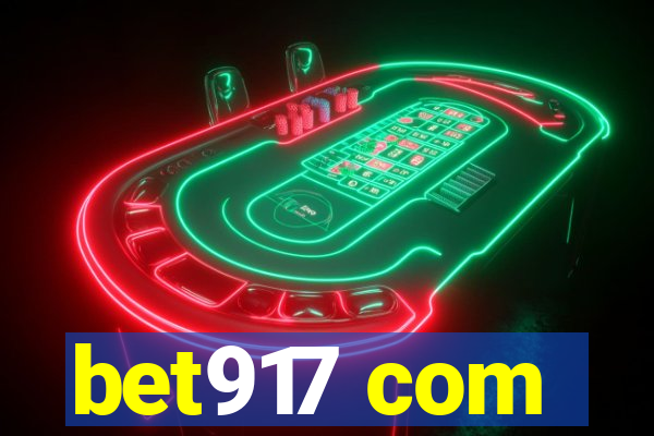 bet917 com